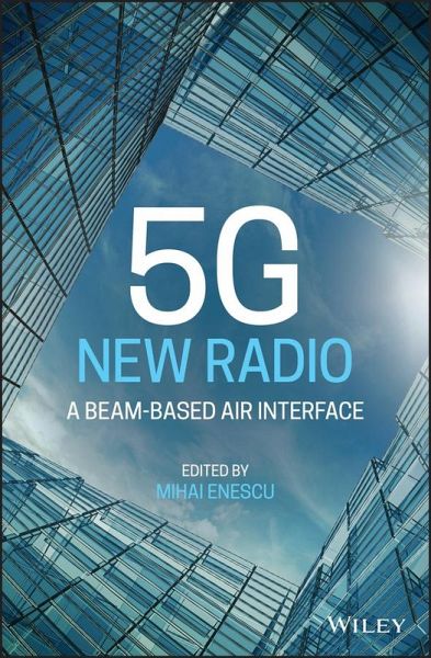 5G New Radio (eBook, PDF) - Portofrei bei bücher.de