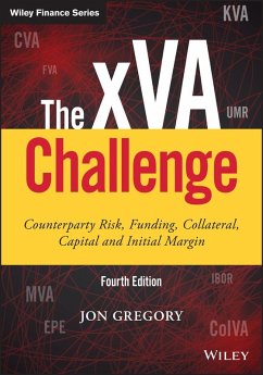 Cover The xVA Challenge (eBook, PDF)