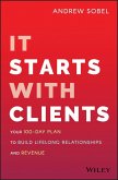 It Starts With Clients (eBook, PDF)