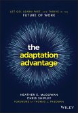 The Adaptation Advantage (eBook, PDF)