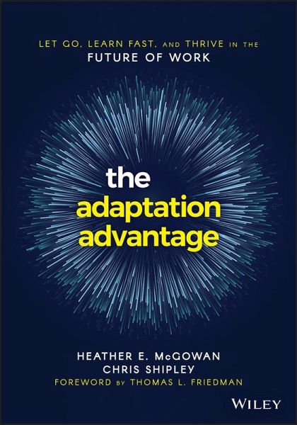 The Adaptation Advantage (eBook, PDF) The Adaptation Advantage (eBook, PDF)