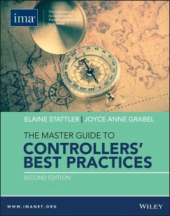 The Master Guide to Controllers' Best Practices (eBook, PDF)