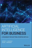 Artificial Intelligence for Business (eBook, PDF)