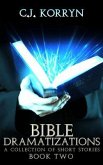 Bible Dramatizations, Book 2 (eBook, ePUB)