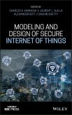 Modeling and Design of Secure Internet of Things (eBook, ePUB)