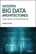 Modern Big Data Architectures (eBook,... - Bild 1