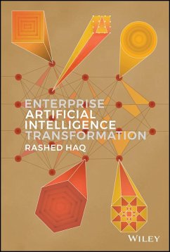 Enterprise Artificial Intelligence Transformation (eBook, PDF) - Haq, Rashed