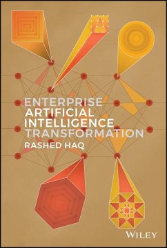 Enterprise Artificial Intelligence Transformation (eBook, ePUB) - Haq, Rashed
