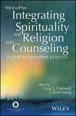 Integrating Spirituality and Religion Into Counseling (eBook, PDF)