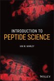 Introduction to Peptide Science (eBook, PDF)