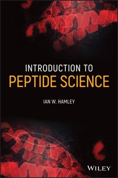 Introduction to Peptide Science (eBook, PDF) - Hamley, Ian W.