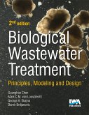 Biological Wastewater Treatment (eBook, ePUB)