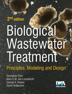 Cover Biological Wastewater Treatment (eBook, ePUB)