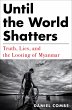 Until the World Shatters (eBook, ePUB) - Bild 1