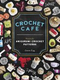 Crochet Cafe (eBook, ePUB)