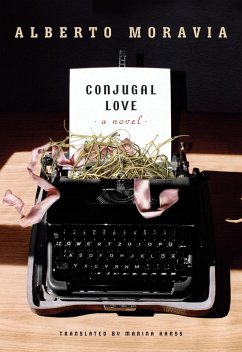 Cover Conjugal Love (eBook, ePUB)