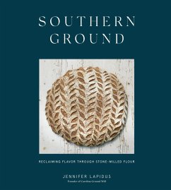 Cover Southern Ground (eBook, ePUB)