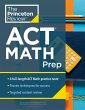 Princeton Review ACT Math Prep (eBook,... - Bild 1