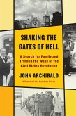 Shaking the Gates of Hell (eBook, ePUB)