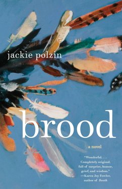 Cover Brood (eBook, ePUB)