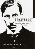 Stravinsky (eBook, ePUB)