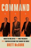 Command (eBook, ePUB)