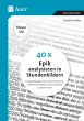 40 x Epik analysieren in Stundenbildern... - Bild 1