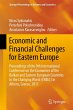 Economic and Financial Challenges for... - Bild 1