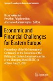 Economic and Financial Challenges for Eastern Europe