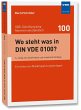 Wo steht was in DIN VDE 0100? - Bild 1