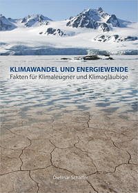 Klimawandel und Energiewende - Schäffer, Dietmar