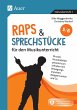 Raps & Sprechstücke für den... - Bild 1