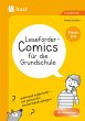 Leseförder-Comics für die Grundschule... - Bild 1