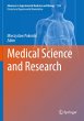 Medical Science and Research - Bild 1