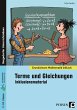 Terme und Gleichungen -... - Bild 1