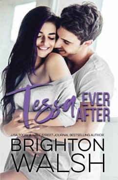 Tessa Ever After - Walsh, Brighton