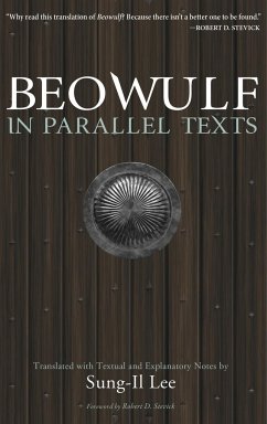 Beowulf in Parallel Texts