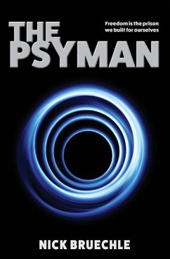 The Psyman - Bruechle, Nick