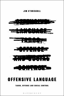 Cover Offensive Language