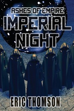 Imperial Night - Thomson, Eric