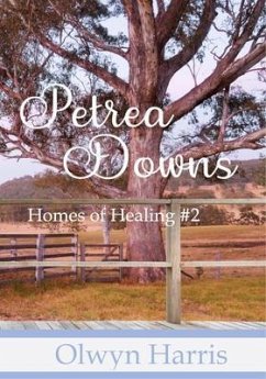 Petrea Downs (eBook, ePUB) - Harris, Olwyn