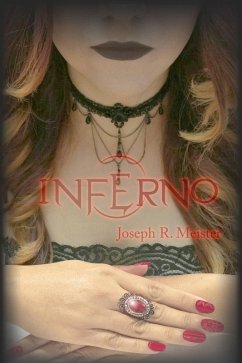 Inferno (Saga Arcangelo, #3) (eBook, ePUB) - Meister, Joseph R.