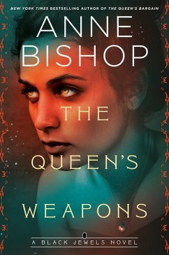 The Queen's Weapons (eBook, ePUB) - Bishop, Anne