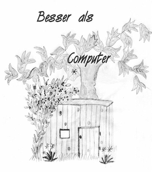 Besser als Computer (eBook, ePUB)