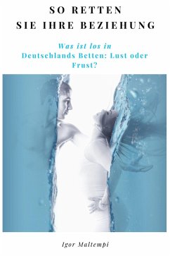 Cover So retten Sie Ihre Beziehung (eBook, ePUB)