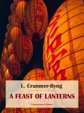 A Feast of Lanterns (eBook, ePUB)