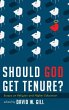 Should God Get Tenure? - Bild 1