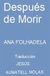Después de morir (eBook, ePUB) - Bild 1