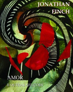 Amor e Outras Aflições (eBook, ePUB) - Finch, Jonathan