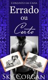 Errado ou Certo (eBook, ePUB)